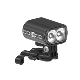 Lampka przednia LEZYNE E-Bike Micro Drive 500