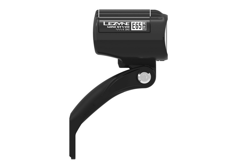 Lampka przednia LEZYNE EBike Mini STVZO E65 CentrumRowerowe.pl