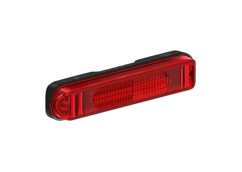 Lampka tylna LEZYNE E-Bike Rack Pro StVZO E40