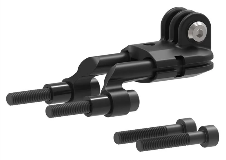 Mocowanie lampy przedniej LEZYNE E-Bike Stem Mount