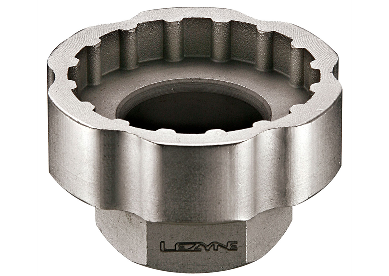 Klucz do suportu LEZYNE External Bottom Bracket Socket
