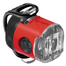 Lampka przednia LEZYNE Femto Drive USB