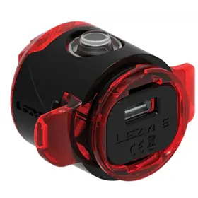 Lampka tylna LEZYNE Femto Drive USB-C