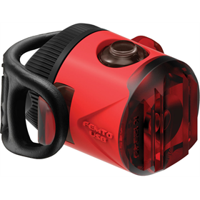 Lampka tylna LEZYNE Femto STVZO