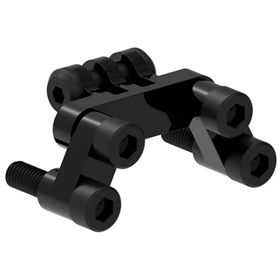 Uchwyt do lampki LEZYNE Flexi Stem