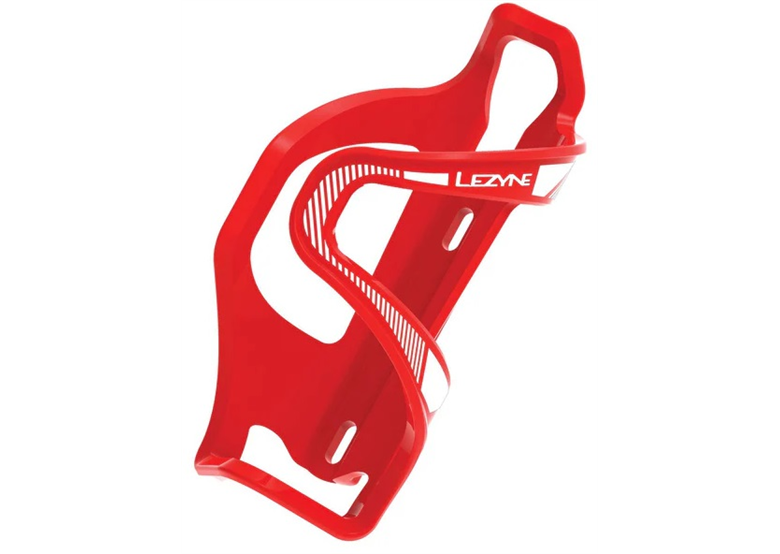 Koszyk na bidon LEZYNE Flow Cage SL Enhanced