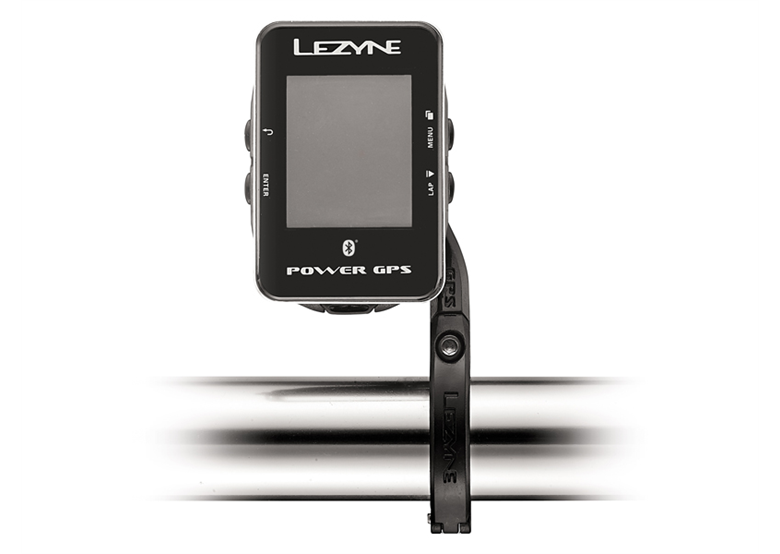 Uchwyt na licznik/nawigację  LEZYNE Front Bar Mount GPS