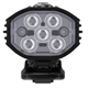 Zestaw lampek rowerowych LEZYNE Fusion Drive Pro 600+ / KTV Drive Pro+