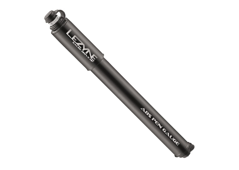 Pompka LEZYNE Gauge Drive HV ABS