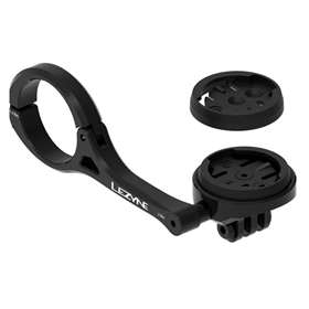Uchwyt do nawigacji na rower LEZYNE GPS Forward Mount z GoPro
