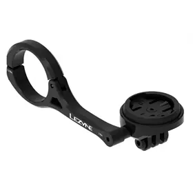 Uchwyt do nawigacji na rower LEZYNE GPS Forward Mount z GoPro