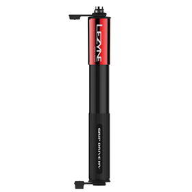 Pompka LEZYNE Grip Drive HV