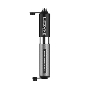 Pompka LEZYNE Grip Drive HV