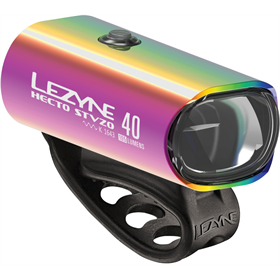 Lampka przednia LEZYNE Hecto Drive 40