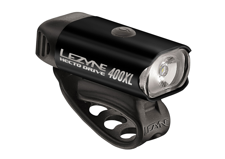 Lampka przednia LEZYNE Hecto Drive 400XL