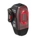Zestaw lampek rowerowych LEZYNE Hecto Drive 500XL / KTV Pro