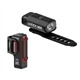 Zestaw lampek rowerowych LEZYNE Hecto Drive 500XL / Strip Drive