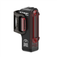 Zestaw lampek rowerowych LEZYNE Hecto Drive 500XL / Strip Drive