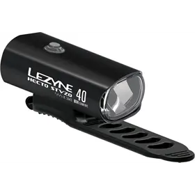 Lampka przednia LEZYNE Hecto Drive STVZO 40