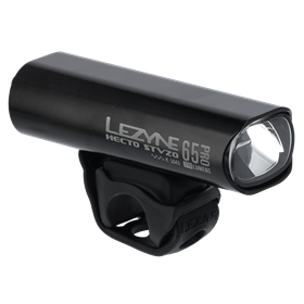 Lampka przednia LEZYNE Hecto Drive STVZO Pro 65