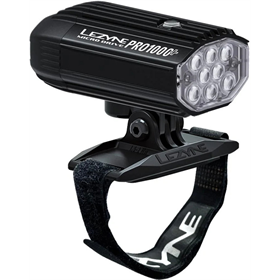 Lampka na kask LEZYNE Helmet Micro Drive Pro 1000+