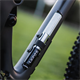 Mocowanie pompki LEZYNE HV Drive