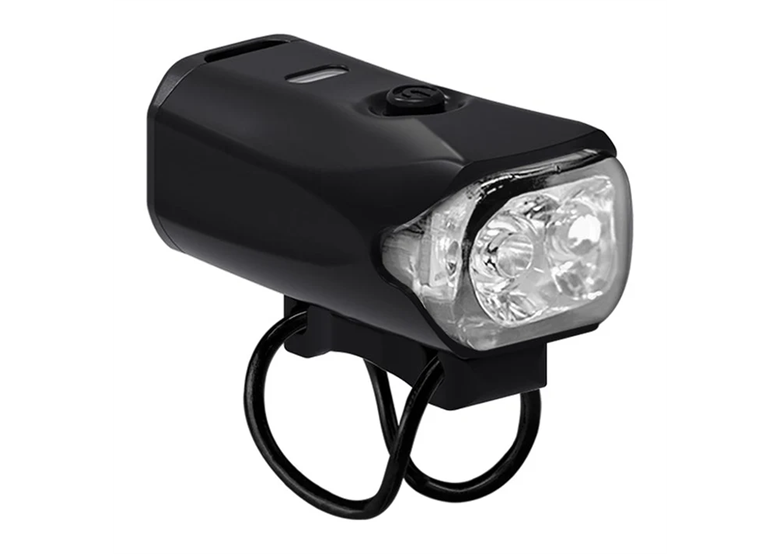 Lampka przednia LEZYNE KTV Drive 300+