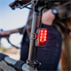 Zestaw lampek rowerowych LEZYNE KTV Drive 300+ / KTV+ Drive