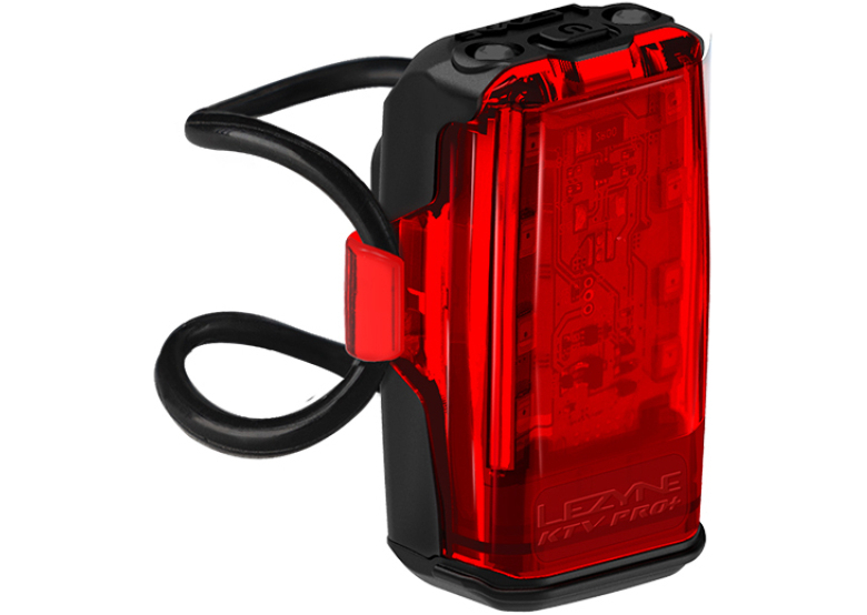 Lampka tylna LEZYNE KTV Drive Pro+