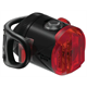 Zestaw lampek rowerowych LEZYNE KTV Drive Pro 300+ / Femto USB C