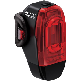 Lampka tylna LEZYNE KTV Drive Pro+ Rear