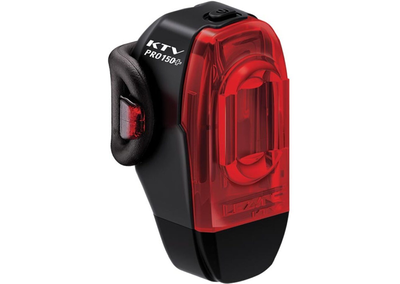 Lampka tylna LEZYNE KTV Drive Pro+ Rear