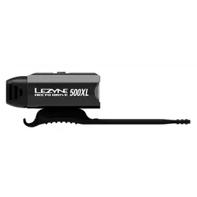 Lampka przednia LEZYNE LED Hecto Drive 500XL