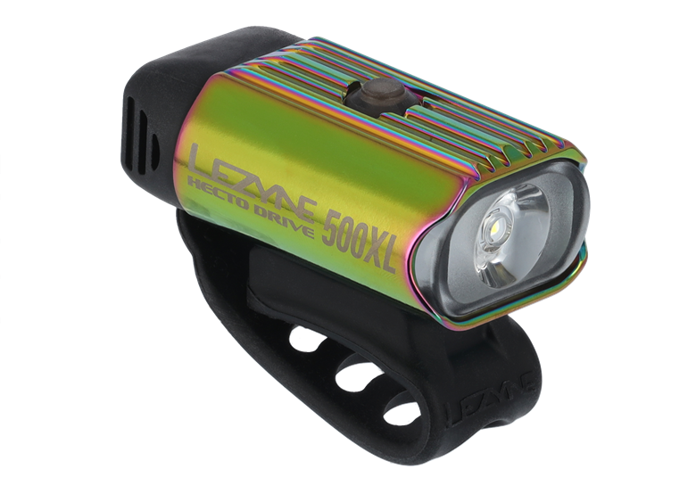 Lampka przednia LEZYNE LED Hecto Drive 500XL