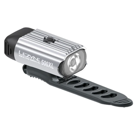 Lampka przednia LEZYNE LED Hecto Drive 500XL