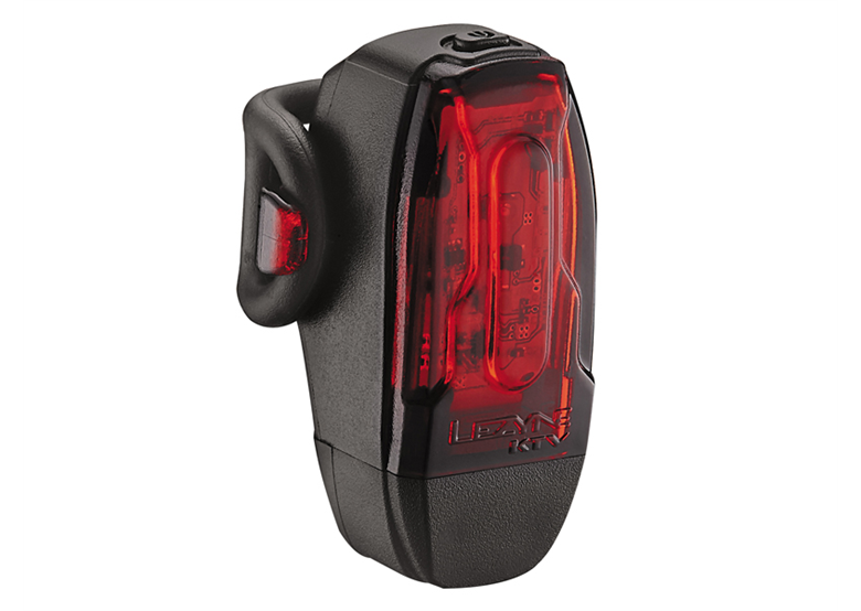 Lampka tylna LEZYNE LED KTV Drive tył
