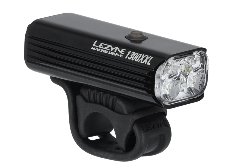 Lampka przednia LEZYNE LED Macro Drive 1300XL