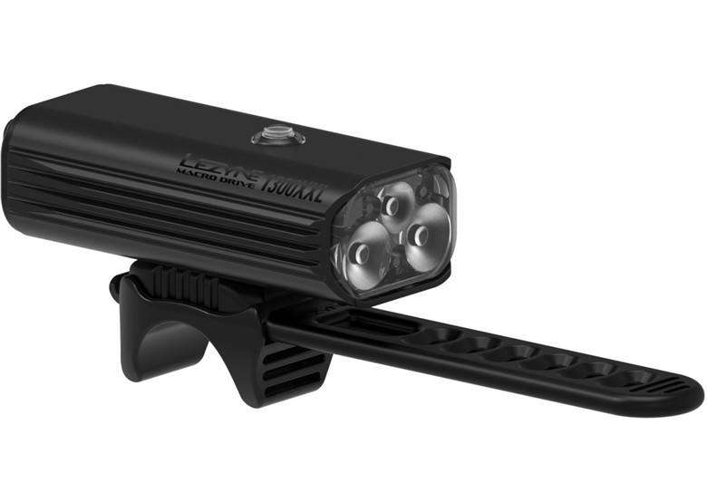 Lampka przednia LEZYNE LED Macro Drive 1300XL