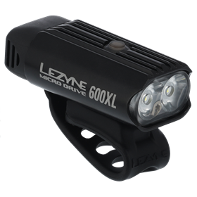 Lampka przednia LEZYNE LED Micro Drive 600XL