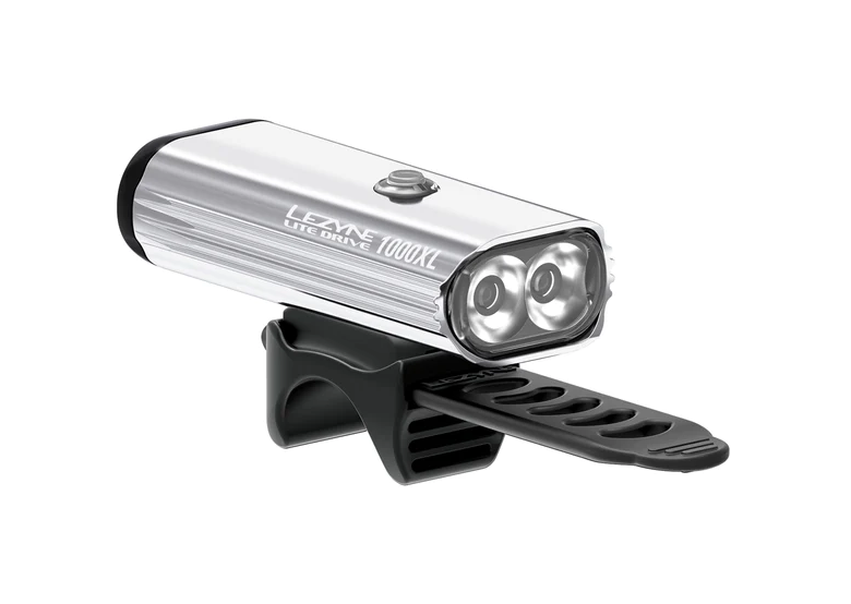 Lampka przednia LEZYNE Lite Drive 1000XL
