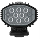 Zestaw lampek rowerowych LEZYNE Lite Drive 1200+ / KTV Drive Pro+