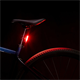 Zestaw lampek rowerowych LEZYNE Lite Drive 1200+ / KTV Drive Pro+