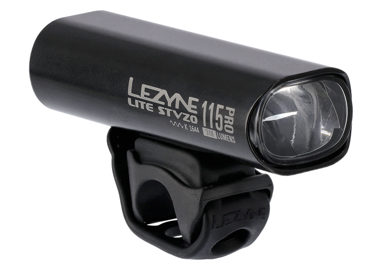 Lampka przednia LEZYNE Lite Drive STVZO Pro 115