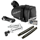 Torba podsiodłowa LEZYNE M Caddy CO2 Kit