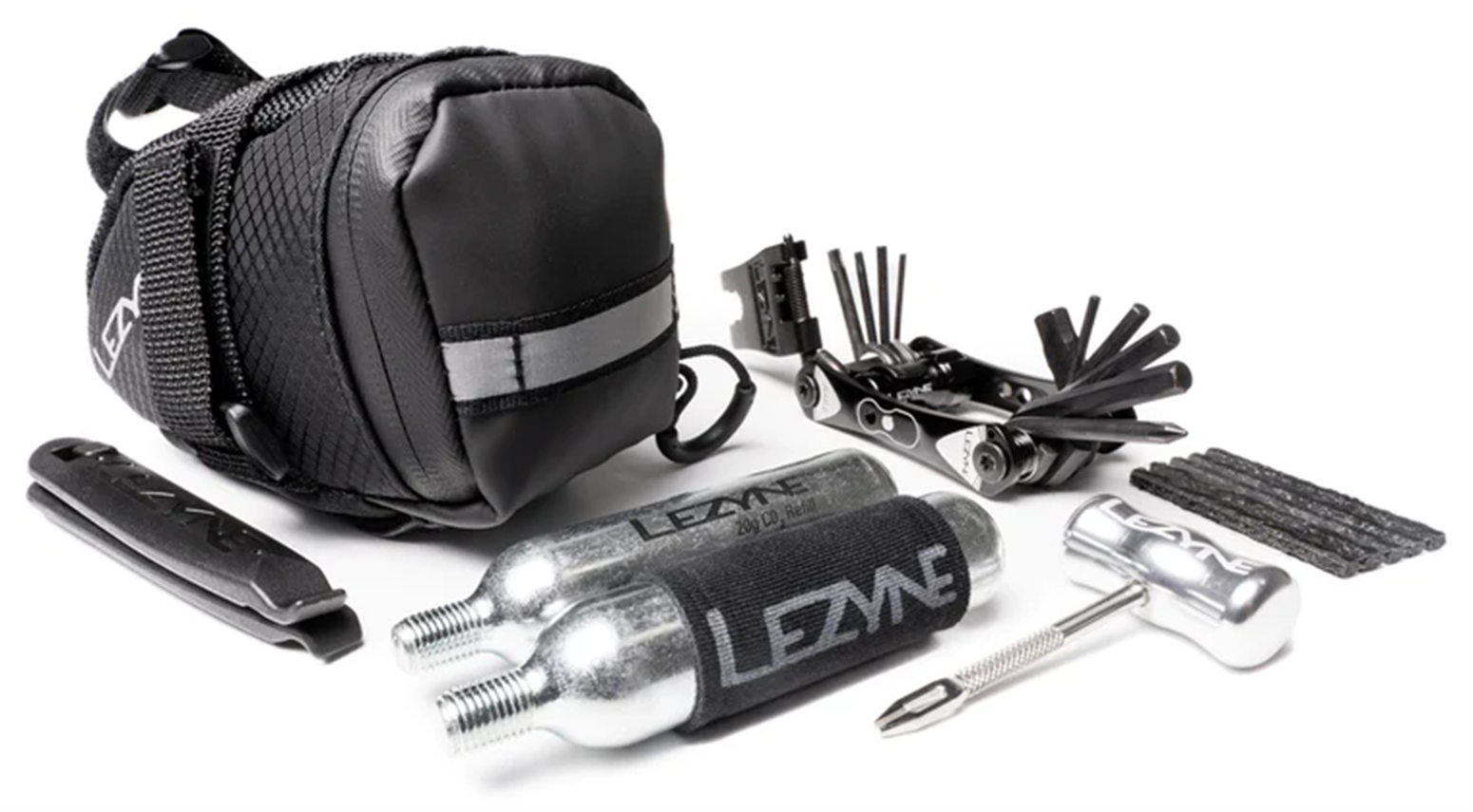 LEZ WEDGE M-CADDY KIT SPORT