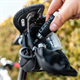 Torba podsiodłowa LEZYNE M Caddy Tubeless Kit