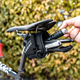 Torba podsiodłowa LEZYNE M Caddy Tubeless Kit
