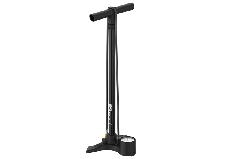 Pompka podłogowa LEZYNE Macro Floor Drive ABS