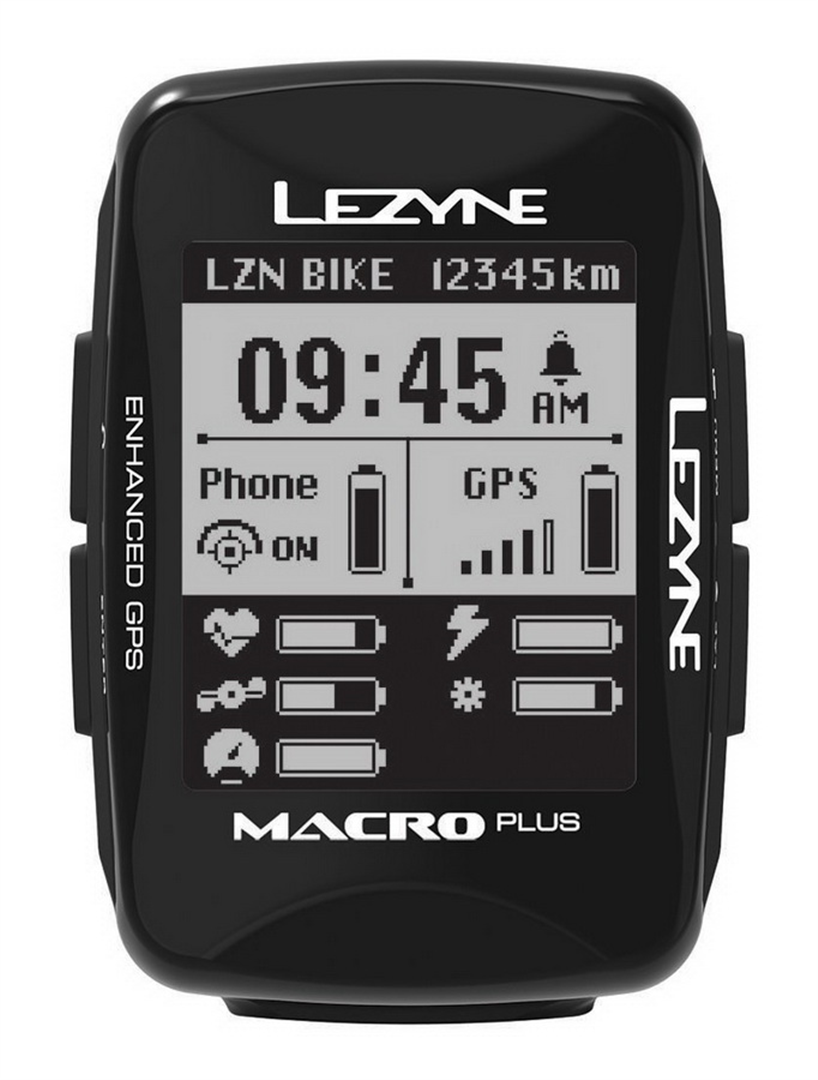 macro easy gps