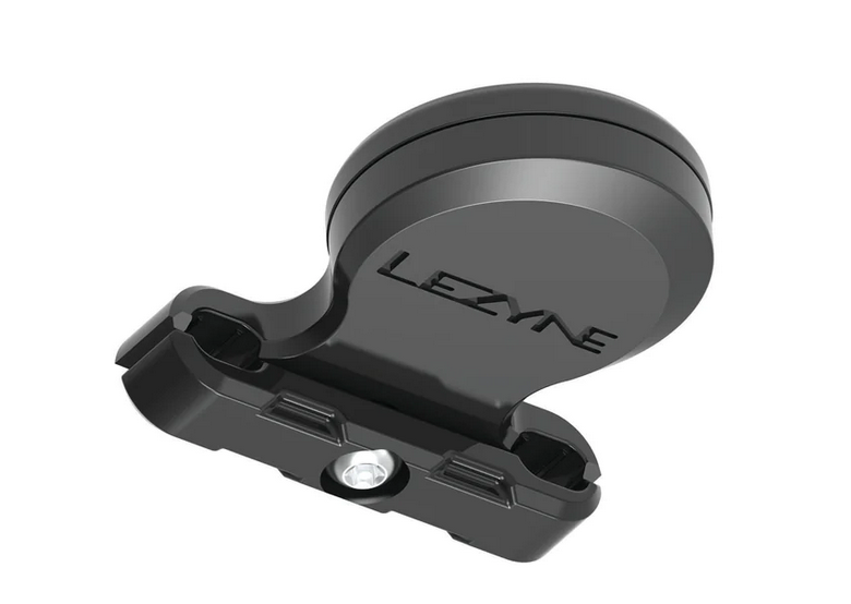 Uchwyt na lokalizator LEZYNE Matrix Saddle Tagger